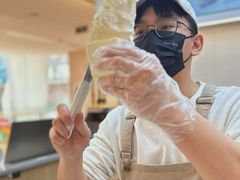 -野人先生现做冰淇淋(北京悠唐购物中心店)