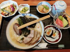 -皇品田苑日式料理(苏州中心店)