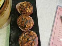 黑炭芝士球-沙河粉村·国家非遗传承(云台店)