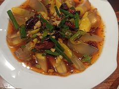 -滇香肴·云南菜蒸汽石锅鱼(云南北路店)