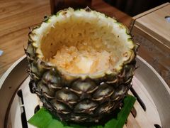 -云海肴云南菜·蒸汽石锅鱼(北京良乡华冠店)