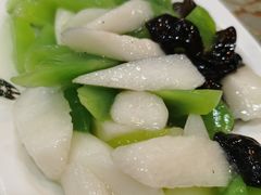 -邀月楼(新华路店)