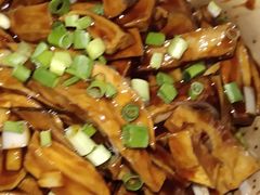 -老牌坊•鲁菜名店•地道济南菜(大观园商埠店)