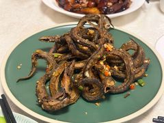 -汇兴源餐馆(小北路店)