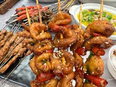 -四妹餐厅(玫瑰街店)