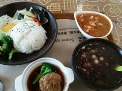 -海盗虾饭·剥好的小龙虾饭(SOHO尚都店)