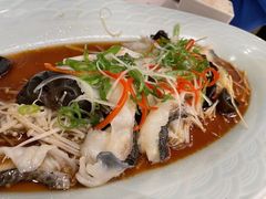 -子霖南山鲜虾面(南山总店)