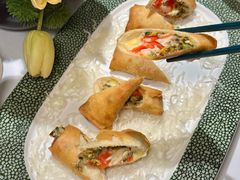 -金成潮菜博物馆(海珠湿地店)