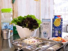 -元山烤肉店(假日广场店)