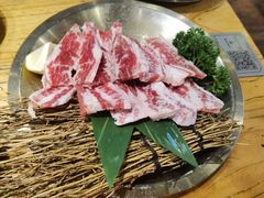 -韩景台烤肉(八大处店)