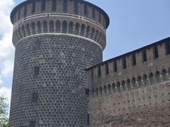 -斯福尔扎古堡