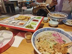 -肘子酥·天津菜·特色捞面(德云社店)