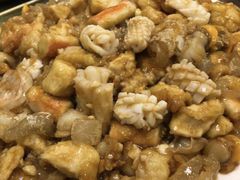 -桃子餐厅·天津菜(红星路直营店)