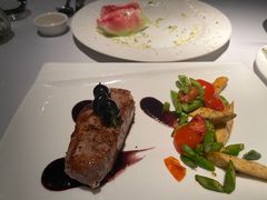 -夏朵餐厅(丁香店)