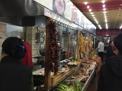 -人民公社大食堂(顺义总店)