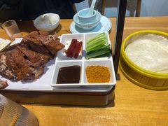 -肘子酥·天津菜·特色捞面(德云社店)