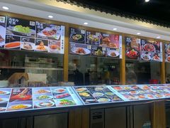 -良师门滨海人家·海鲜·家常菜(滨海城店)