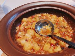 -喜湘宴·精致湖南菜(和平西桥店)