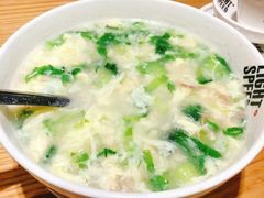 -吕氏疙瘩汤·海鲜新鲁菜(凯德mall新都心店)