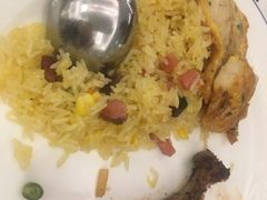 -帝豪酒店•马可勃罗西餐厅