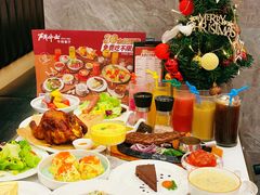 -斗牛士牛排餐厅(嘉里汇店)