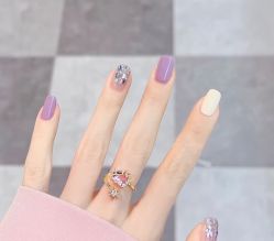 -LILY NAILS美甲美睫