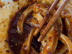 -洞子口张老二凉粉(文殊院店)