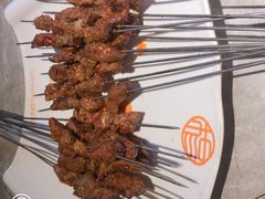 -小杨烤肉(高新店)