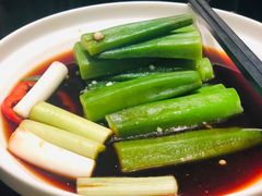 -阿庄新豫菜(航海东路店)
