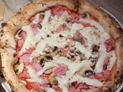 -Mammamia意大利餐厅(阳春巷店)