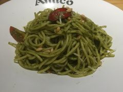 紫苏意面-清真·艾美可餐厅(大悦汇店)