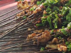 -刘三姐烤肉总店(飞山街店)