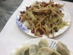 -北戴河庆山饭店·海鲜砂锅粥(北戴河黑石路店)