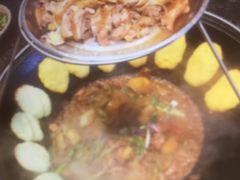 -土灶人家柴火鸡(彭州店)