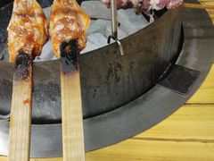 -源味居手把签烧烤(长春一店)