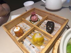 -蔡澜点心·粤菜(丽泽天街店)