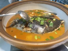 -千岛湖小鱼儿·淳安匠心农家菜