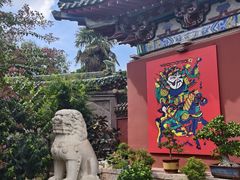 -开封包公祠