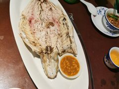 -大洋家·精品潮汕菜·生腌砂锅粥(天河东路店)