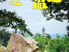 -天津盘山风景名胜区