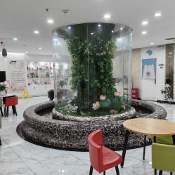 -纵享怡月月子中心(西稍门店)