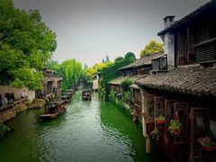 -乌镇景区