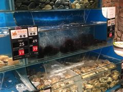-苏大嘴海鲜牧场(奥林匹克店)