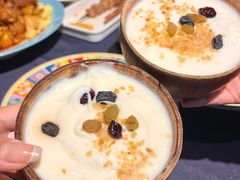 -伊带伊路新疆美食府(呼家楼店)