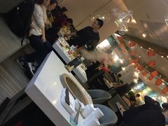 -渔小生蒸汽石锅鱼(印象城店)