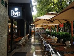 -Peet's 皮爷咖啡(东湖路手作店)