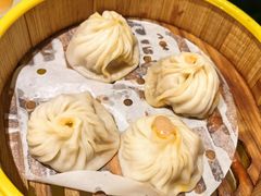 -王家沙点心店(南京西路总店)