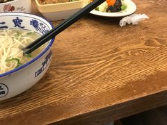 -二宽中国兰州拉面(幸福城店)
