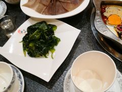 -重庆德庄火锅