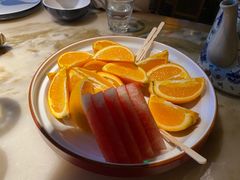 -绿茶餐厅(领展购物广场·中关村店)